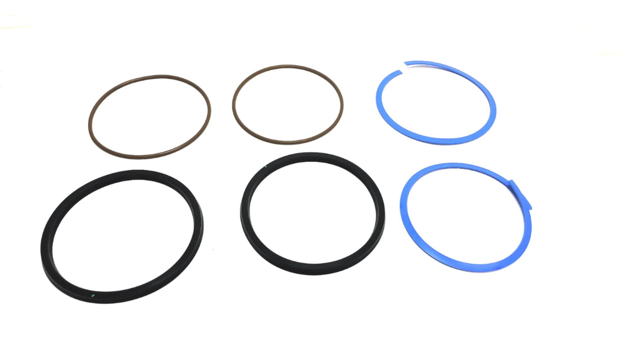 Parker 5" Viton Piston Seal Kit PK502HLL05 NOS
