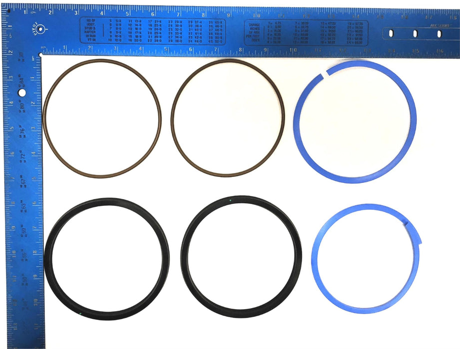 Parker 5" Viton Piston Seal Kit PK502HLL05 NOS