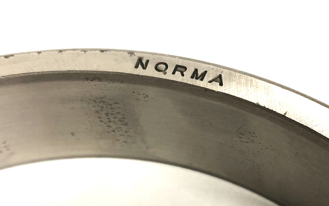 Norm Hoffmann Cylindrical Roller Bearing Outer Cup RL320 NOS