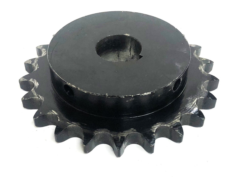 Browning Roller Chain Sprocket H6022X1-1/4 NOS