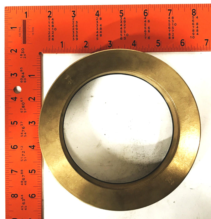 Inpro/Seal BBX Bearing Isolator 6-1/4 OD 4-1/2 ID 1028-A-13864-0 NOS