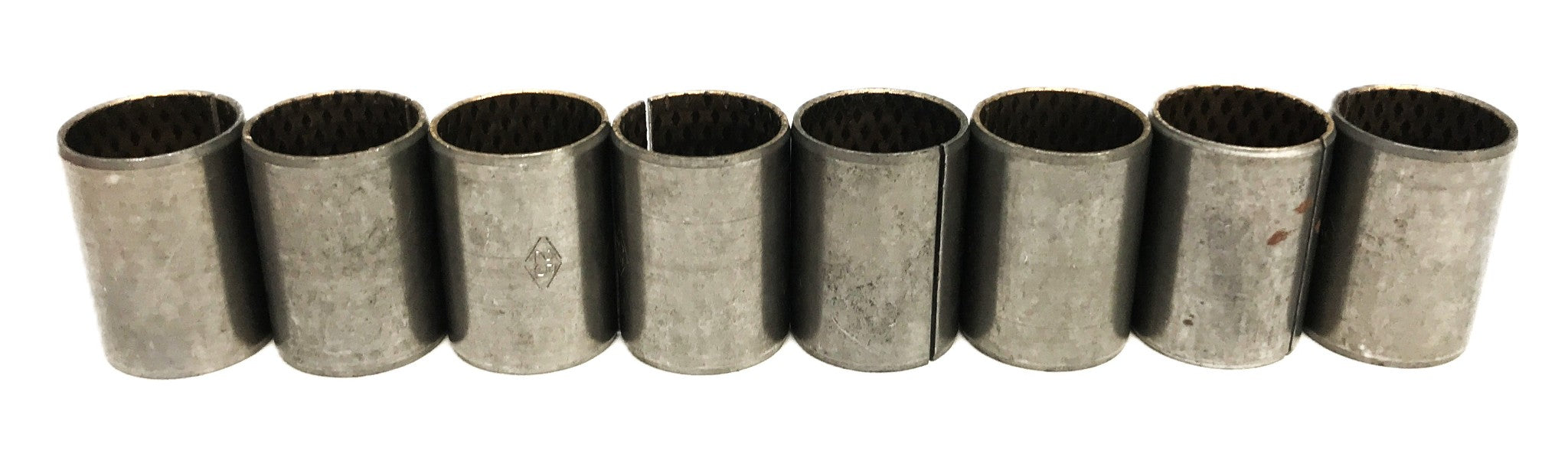 LPM Forklift 1 inch x 1-3/8 inch Split Bushing 9-10312 [Lot of 8] NOS