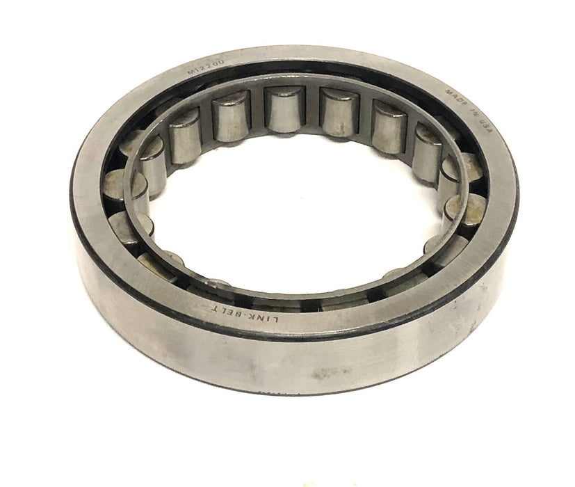 Link-Belt Cylindrical Roller Bearing No Box M-1220-U NOS