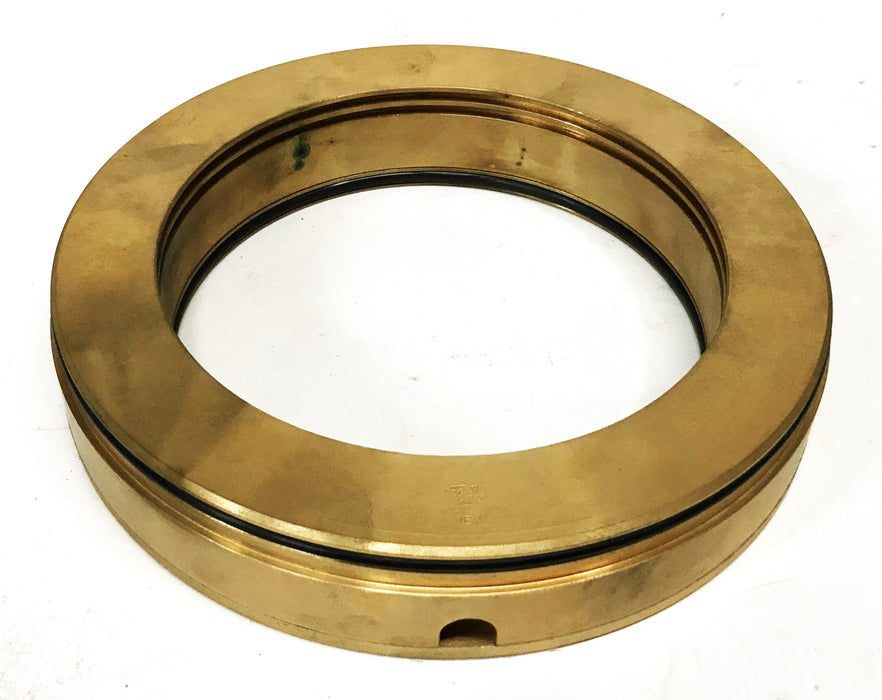 Inpro/Seal BBX Bearing Isolator 6-1/4 OD 4-1/2 ID 1028-A-13864-0 NOS