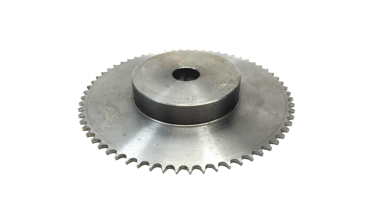 Linn Gear CO. 5/8" Bore 5" OAL Sprocket M04B65 NOS