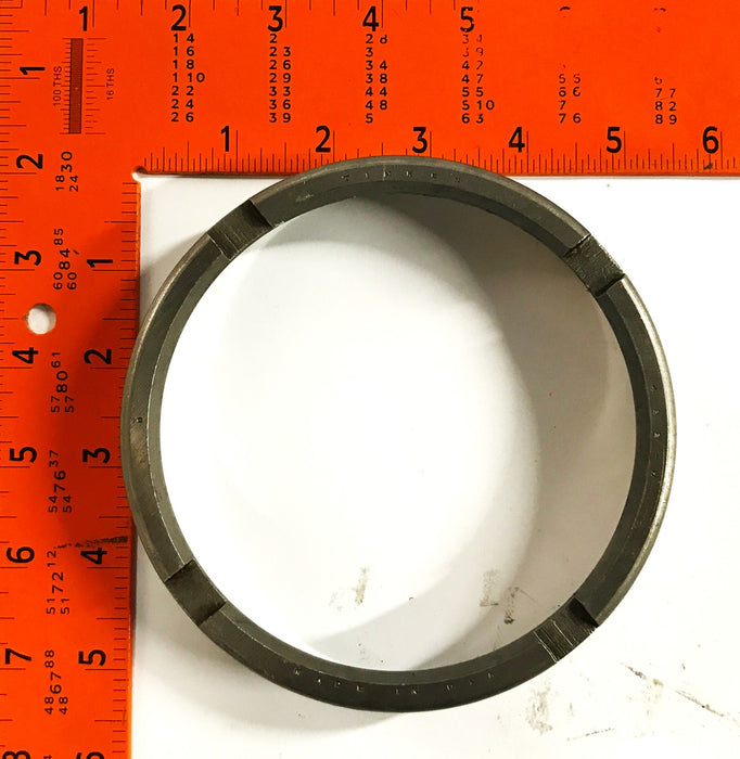 Timken Tapered Roller Bearing Cup 492-W (No Box) NOS