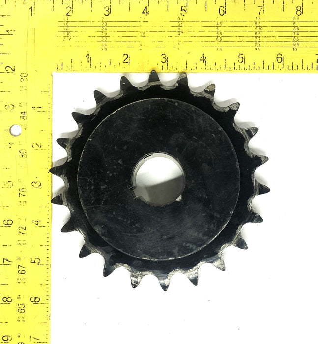 Browning Roller Chain Sprocket H6022X1-1/4 NOS