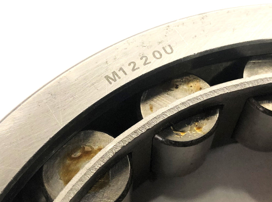 Link-Belt Cylindrical Roller Bearing No Box M-1220-U NOS