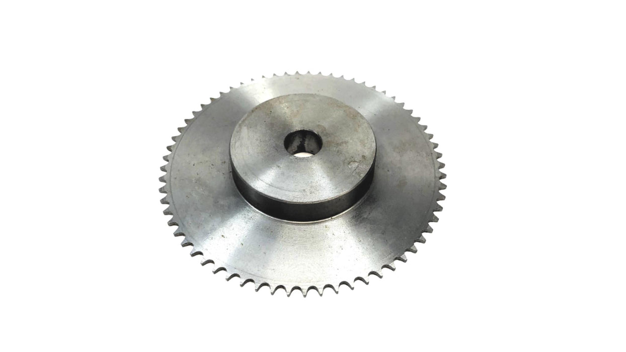 Linn Gear CO. 5/8" Bore 5" OAL Sprocket M04B65 NOS