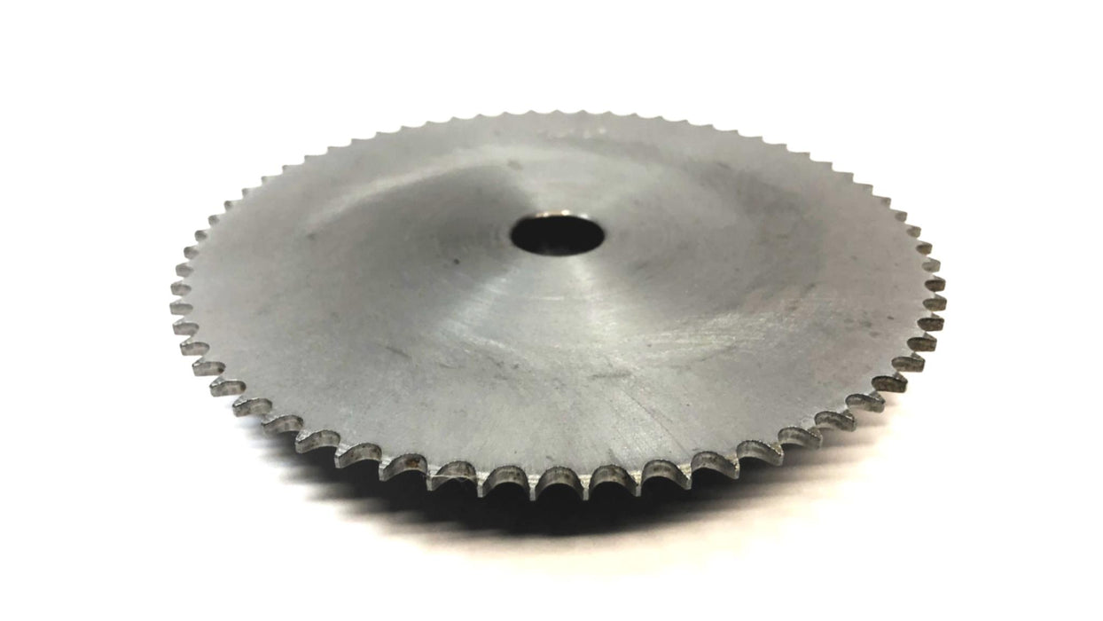 Linn Gear CO. 5/8" Bore 5" OAL Sprocket M04B65 NOS