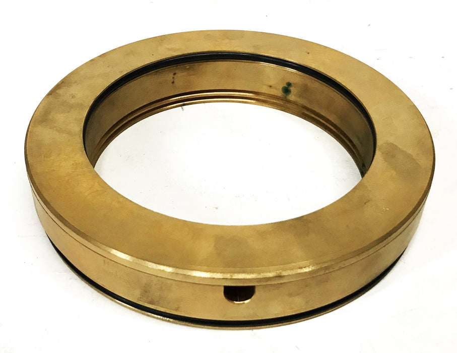 Inpro/Seal BBX Bearing Isolator 6-1/4 OD 4-1/2 ID 1028-A-13864-0 NOS