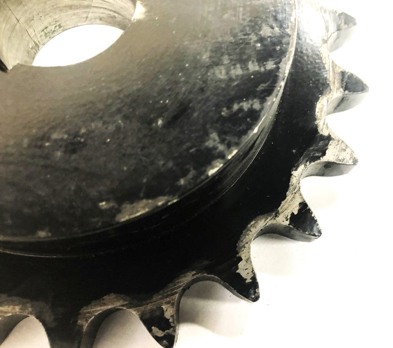 Browning Roller Chain Sprocket H6022X1-1/4 NOS