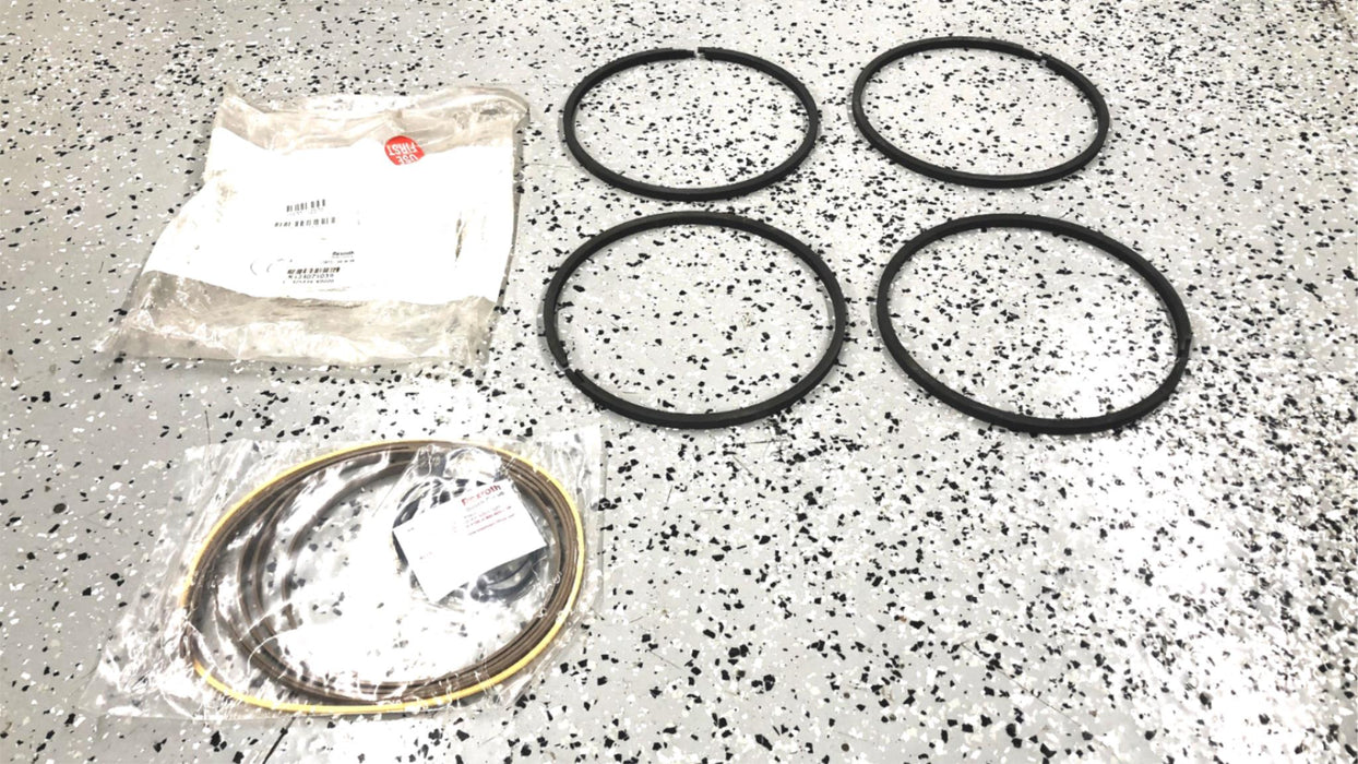 Rexroth Seal Kit R433075039 (C-325434-K000) NOS