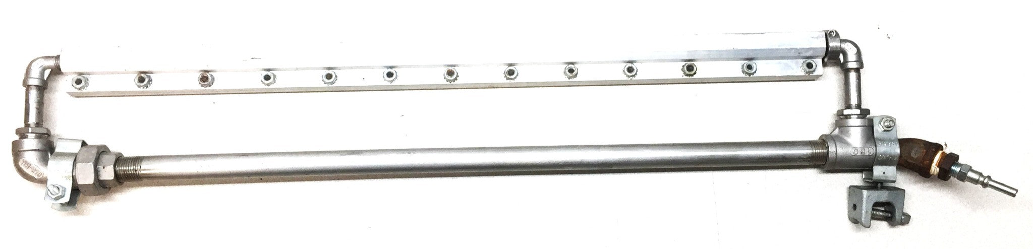 Exair Corporation 25" Air Knife Assembly USED