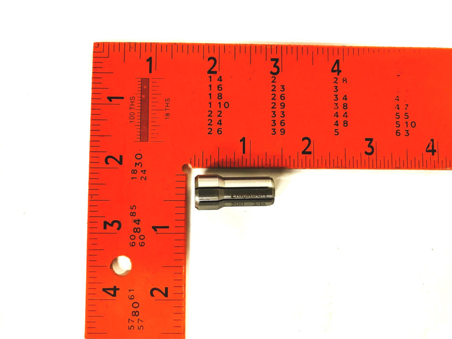 Erickson 3/16 inch Collet DA-200 [Lot of 4] NOS
