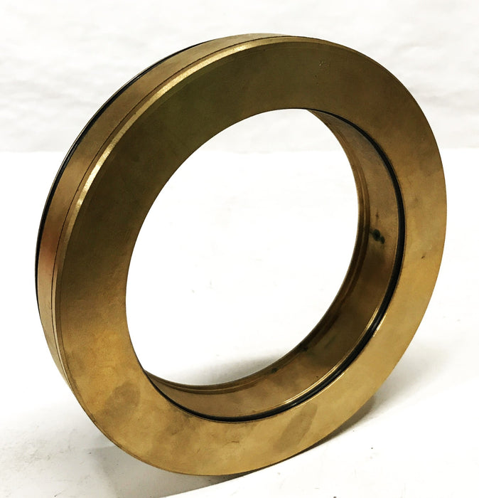 Inpro/Seal BBX Bearing Isolator 6-1/4 OD 4-1/2 ID 1028-A-13864-0 NOS