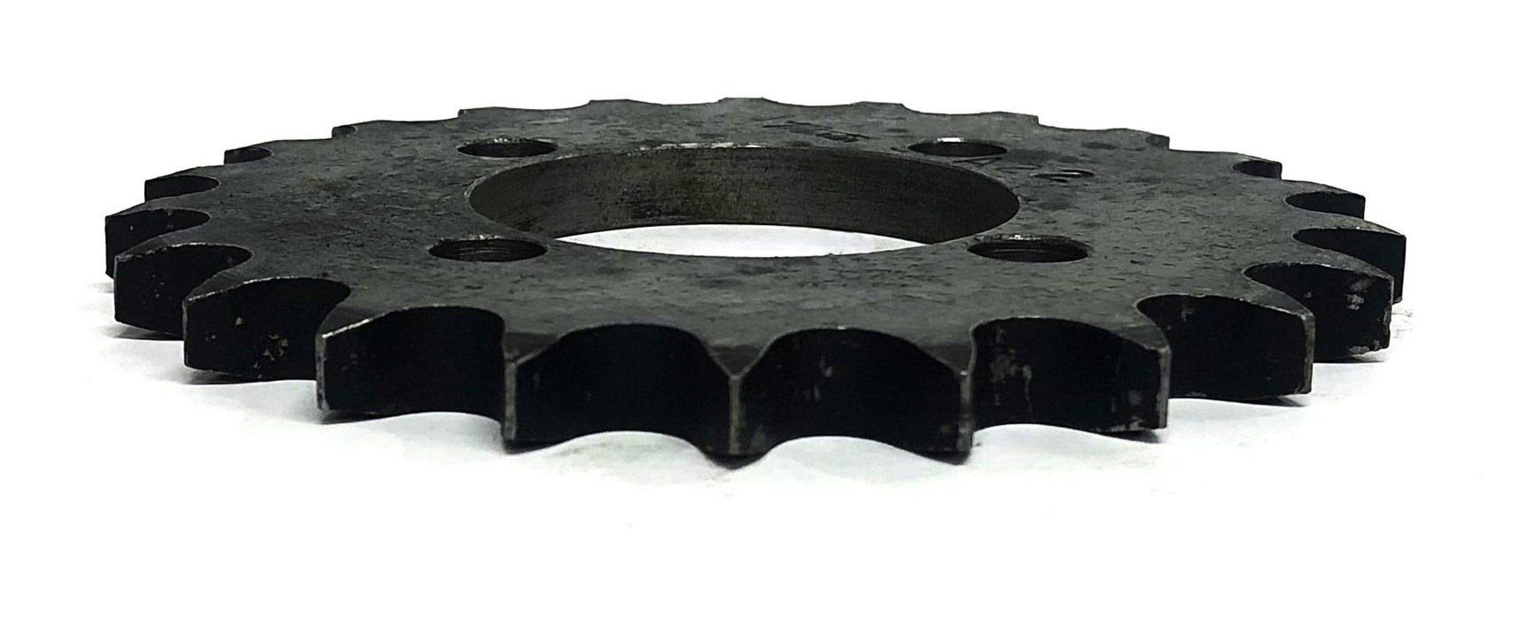 Martin 2.05 Inch Bore 22 Tooth Roller Chain Sprocket 50A22 NOS
