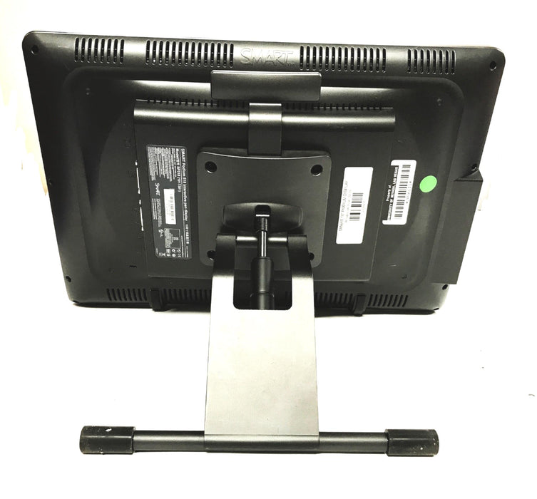 Smart 18 inch Podium Interactive Pen Display with Adjustable Stand SP518 USED