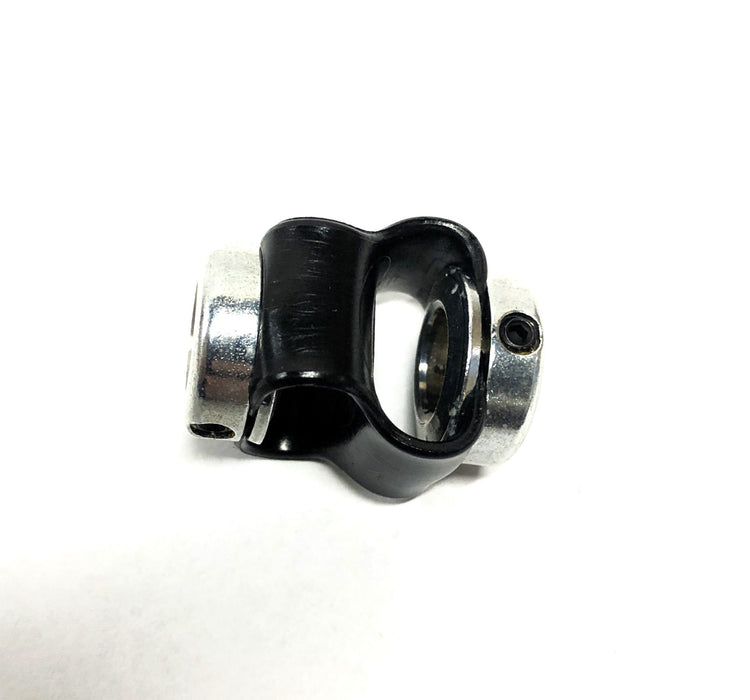 Mcmaster Carr Oilite Shaft Coupling 3/8x3/8 inch 6183K34 (58166T3) NOS