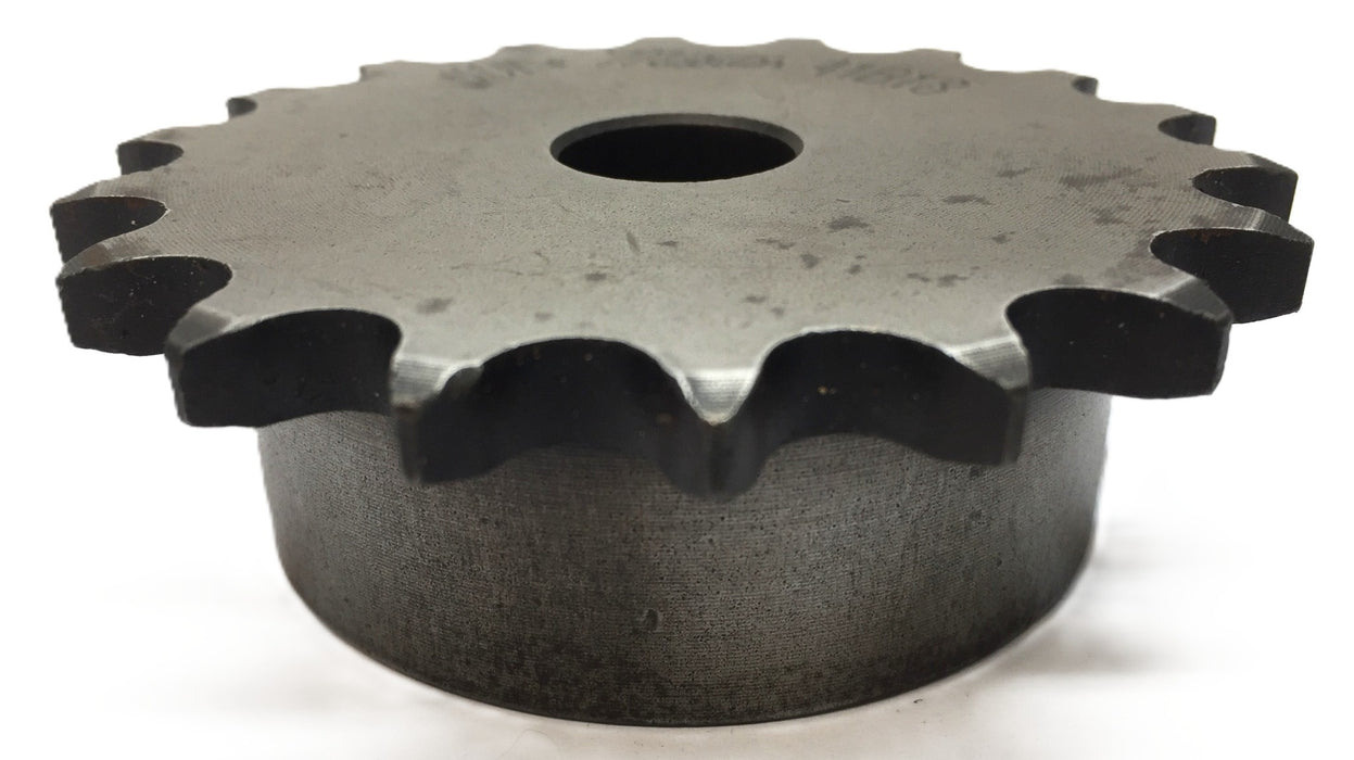 Martin Single-Roller Chain Sprocket 41B18 USED