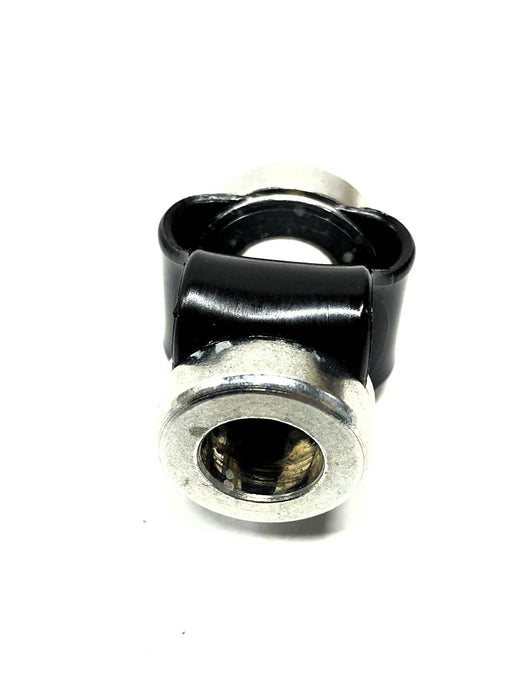 Mcmaster Carr Oilite Shaft Coupling 3/8x3/8 inch 6183K34 (58166T3) NOS