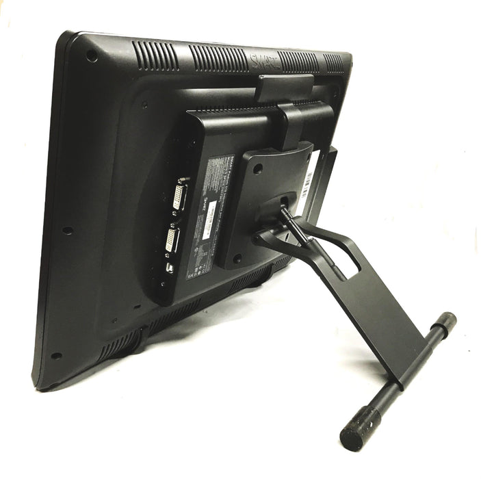 Smart 18 inch Podium Interactive Pen Display with Adjustable Stand SP518 USED