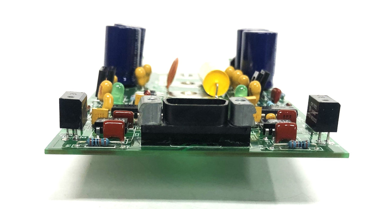 Jetway Systems Circuit Board 2911128 (2911128/2911128D) NOS