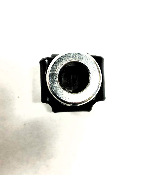 Mcmaster Carr Oilite Shaft Coupling 3/8x3/8 inch 6183K34 (58166T3) NOS