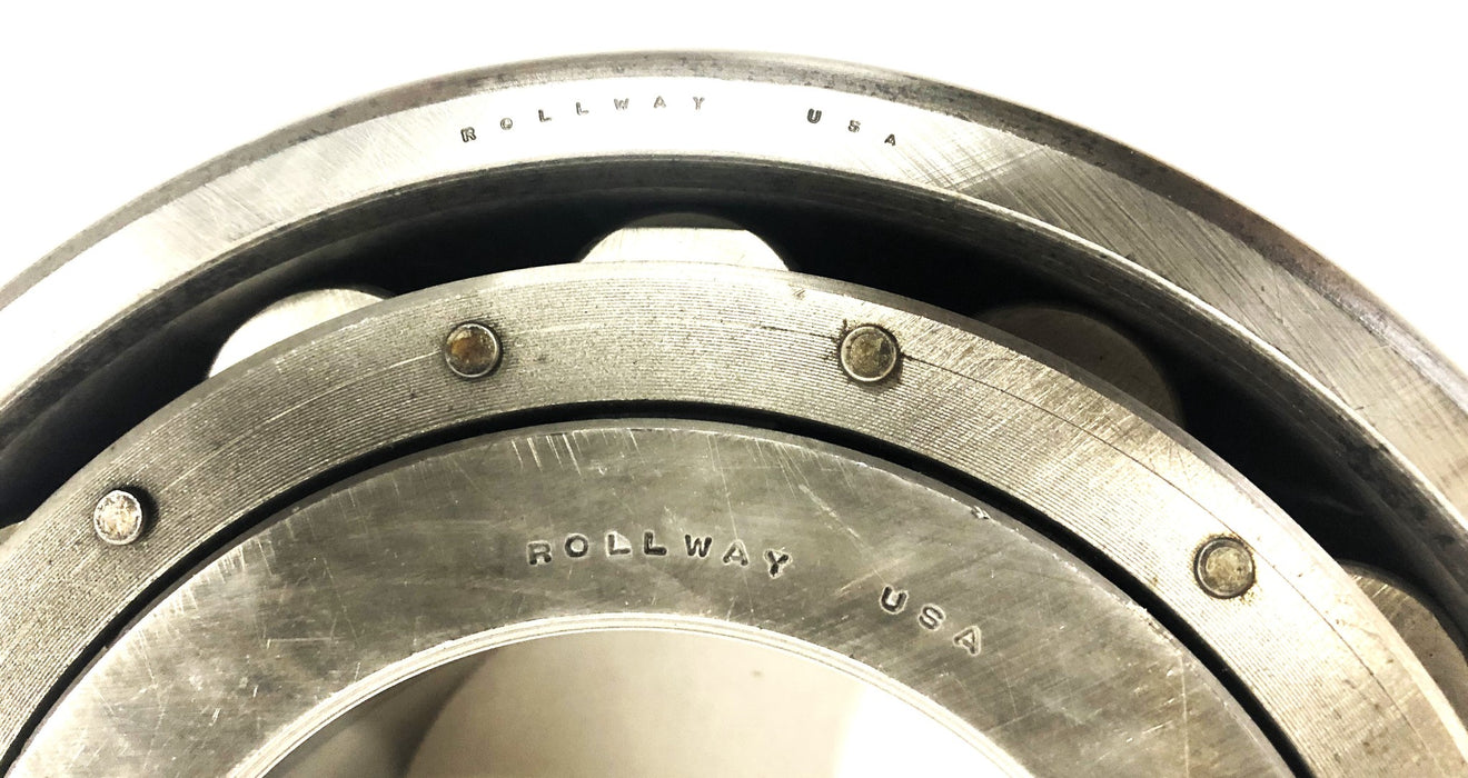 Rollway Cylindrical Roller Bearing U5318EMR NOS