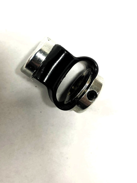 Mcmaster Carr Oilite Shaft Coupling 3/8x3/8 inch 6183K34 (58166T3) NOS