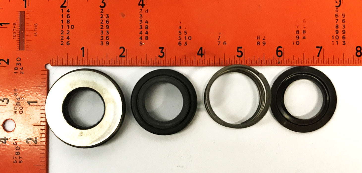 Caterpillar Forklift 1 inch Bore Seal Assembly 329518 NOS