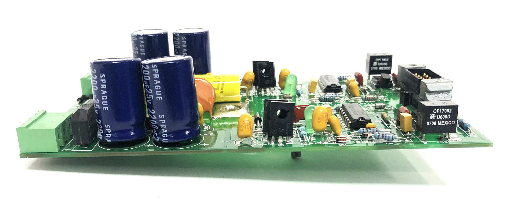 Jetway Systems Circuit Board 2911128 (2911128/2911128D) NOS