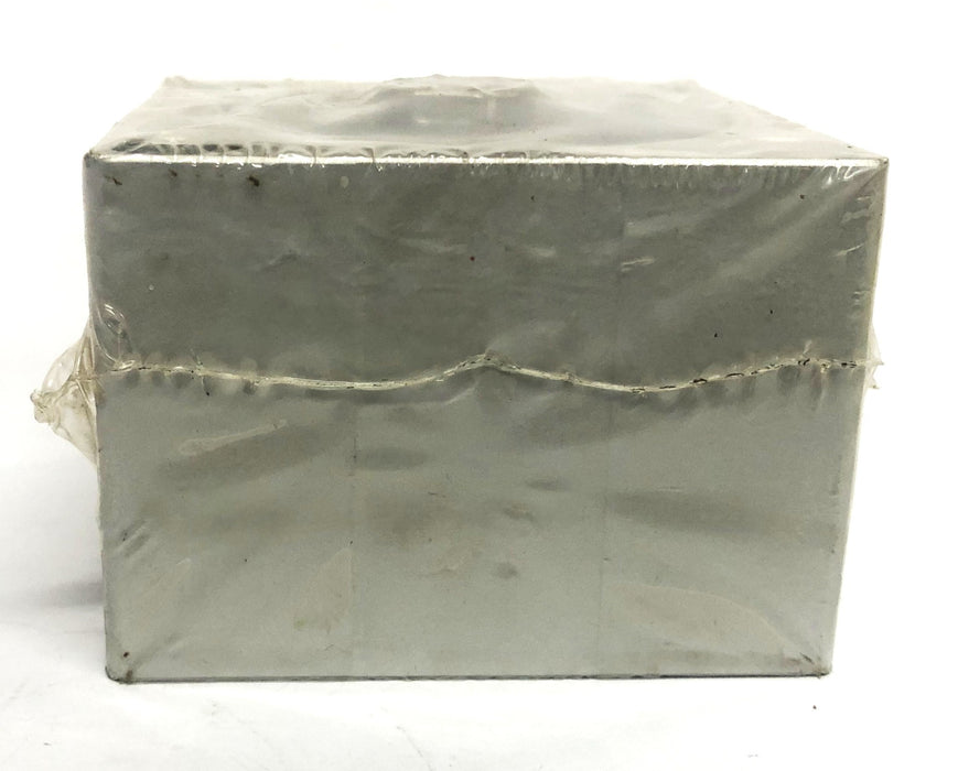Compact Cylinder SFH212X38 NOS