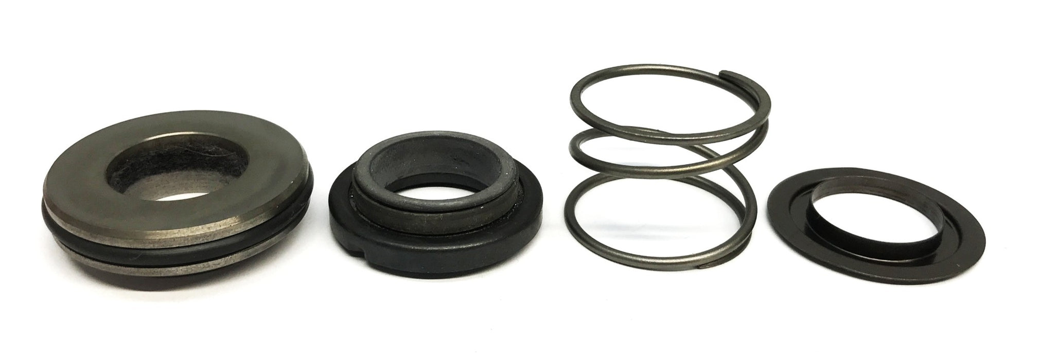 Caterpillar Forklift 1 inch Bore Seal Assembly 329518 NOS