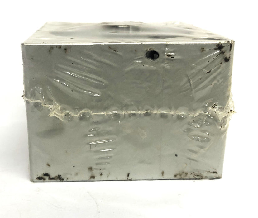 Compact Cylinder SFH212X38 NOS