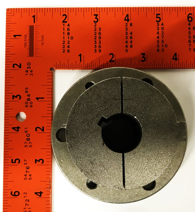 Martin Flanged MST Bushing Q1-1 NOS