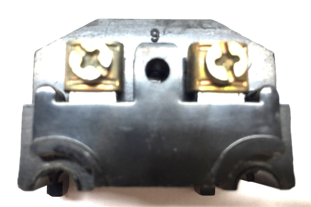 Allen-Bradley 120V 50/60Hz Transformer Module 40171-002-01 USED