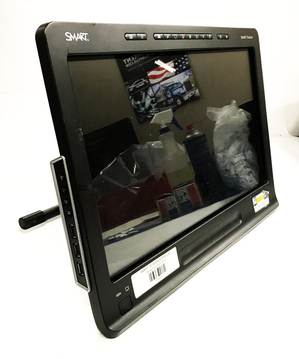 Smart 18 inch Podium Interactive Pen Display with Adjustable Stand SP518 USED