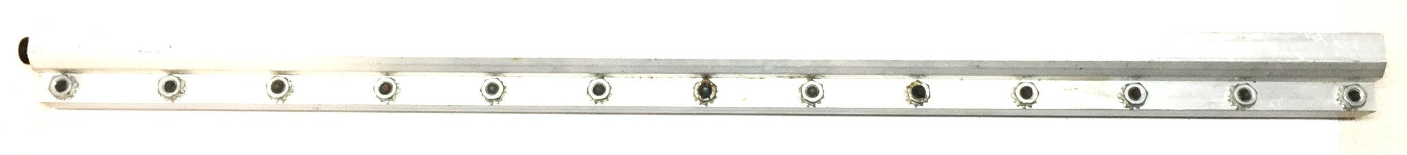Exair Corporation 25" Air Knife USED
