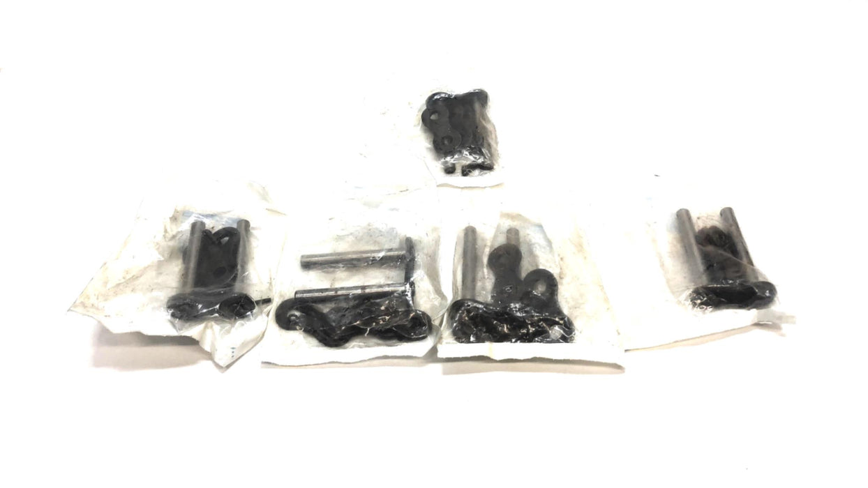Diamond 80-2 Chain Link 6-6334CL-08 [Lot of 5] NOS