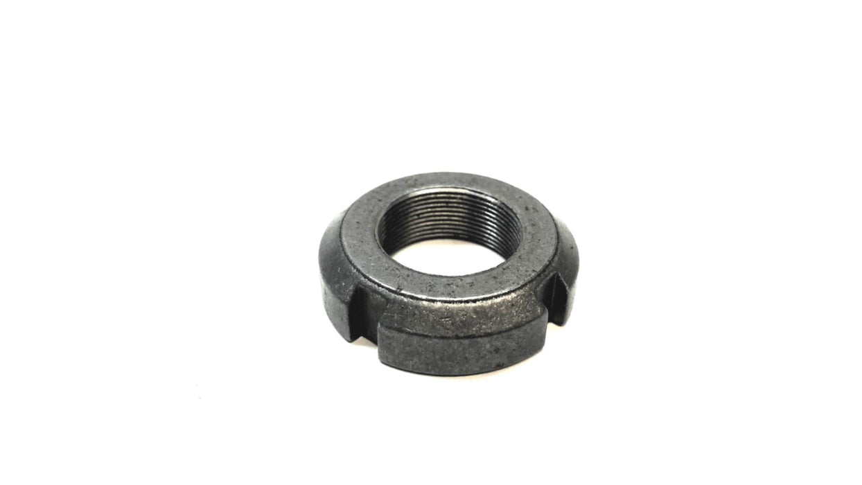 Unbranded Bearing Lock Nut N04 [Lot of 4] NOS