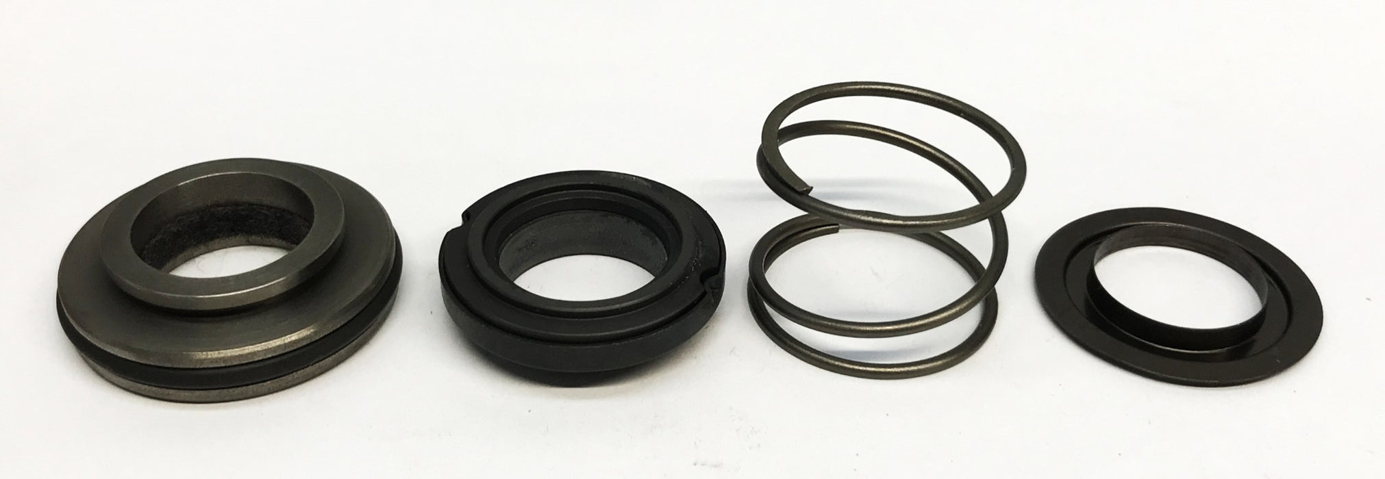 Caterpillar Forklift 1 inch Bore Seal Assembly 329518 NOS