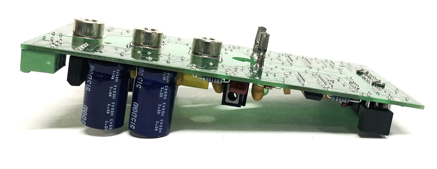 Jetway Systems Circuit Board 2911128 (2911128/2911128D) NOS