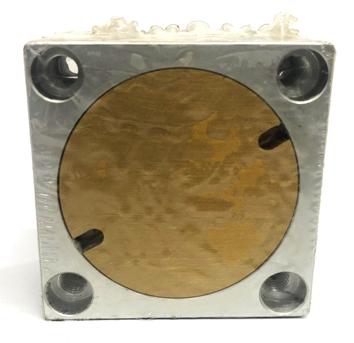Compact Cylinder SFH212X38 NOS