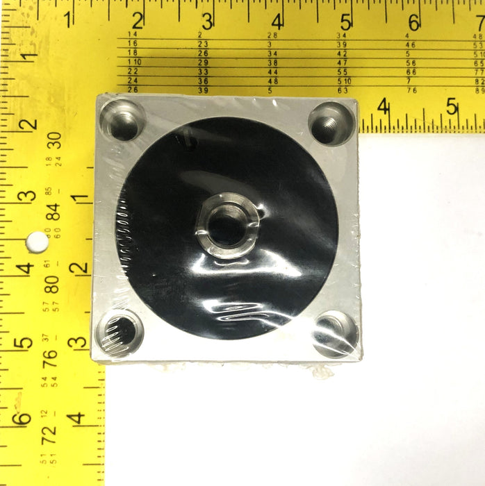 Compact Cylinder SFH212X38 NOS