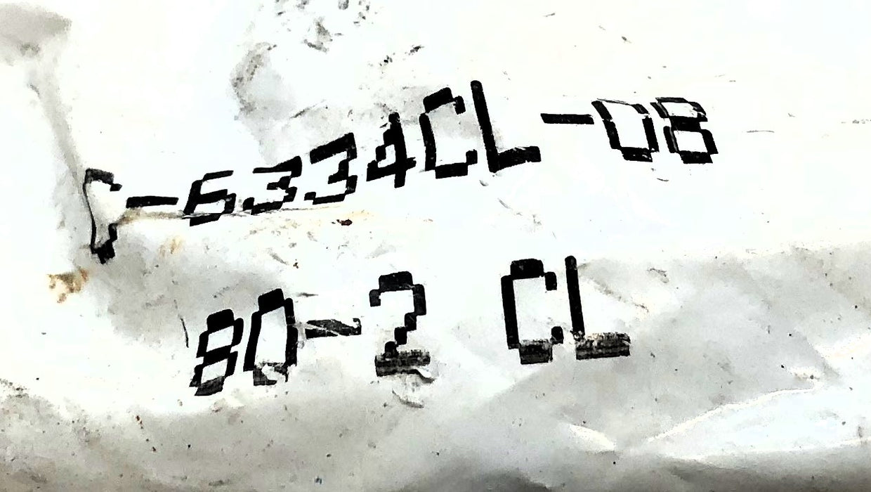 Diamond 80-2 Chain Link 6-6334CL-08 [Lot of 5] NOS
