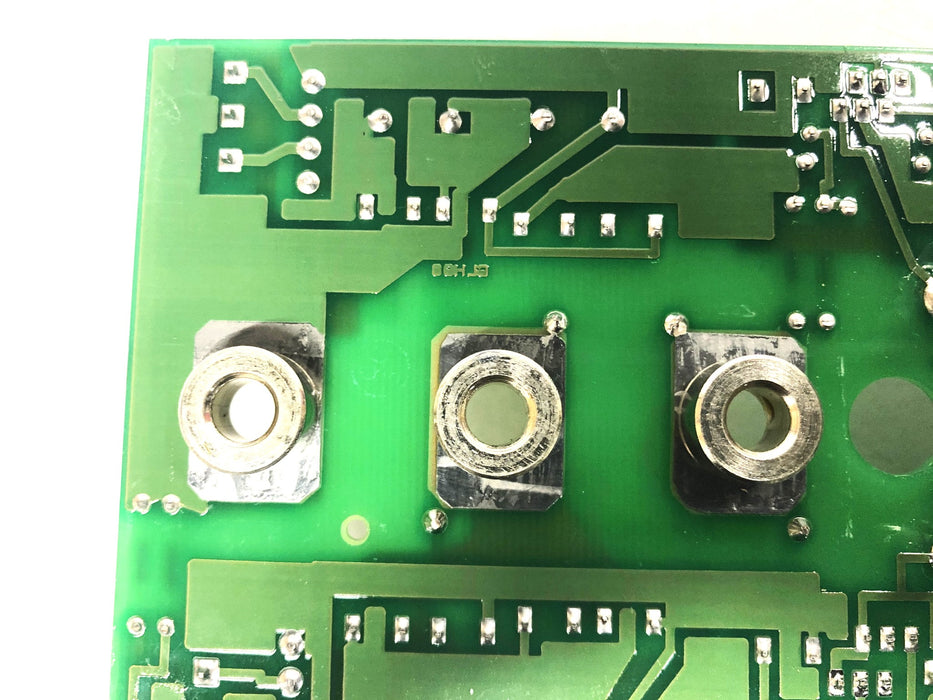 Jetway Systems Circuit Board 2911128 (2911128/2911128D) NOS