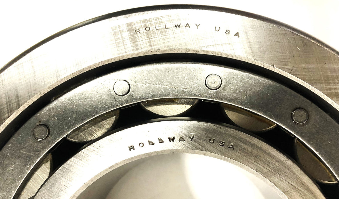 Rollway Cylindrical Roller Bearing E-5318-U NOS