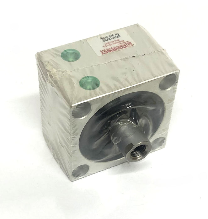 Compact Cylinder SFH212X38-EX NOS