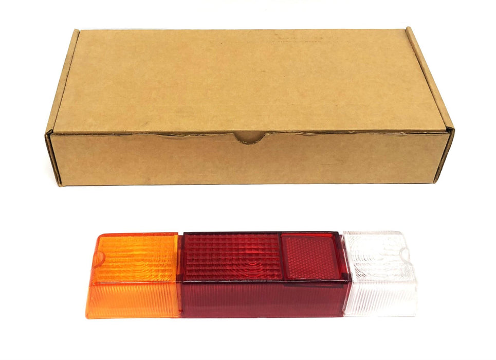 LPM Rear Lamp Lens 350-6316 NOS